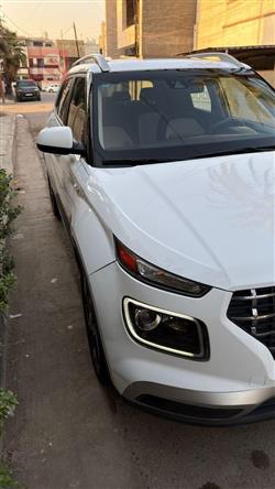 هیۆندای ڤینیو